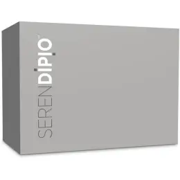 Serendipio Vogue Madison Duo Set Box